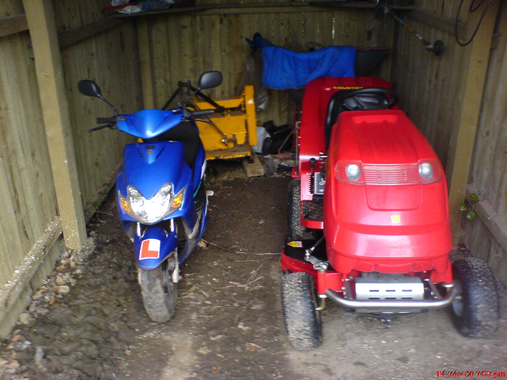 Bike Photo 1170836