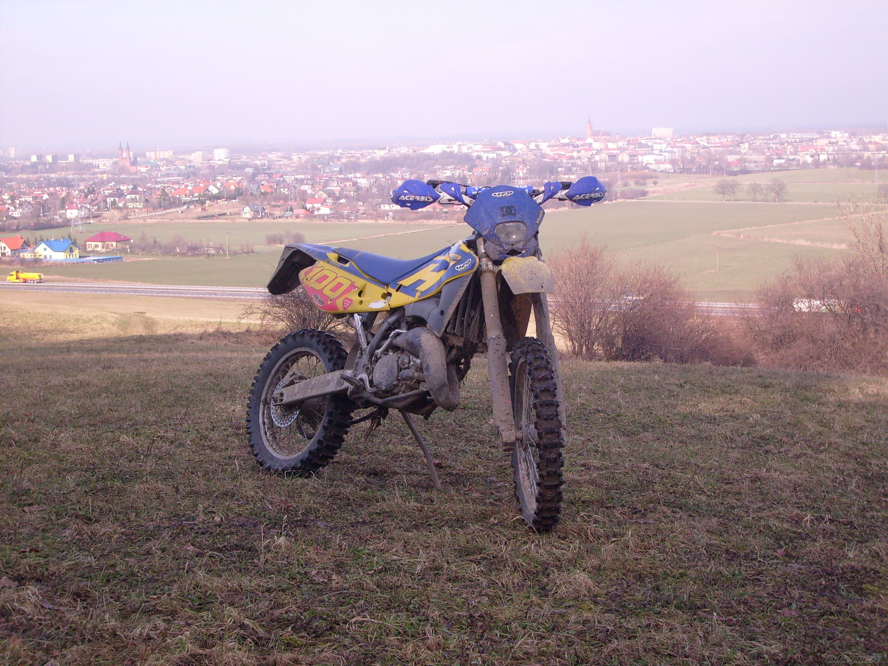 Bike Photo 1172017