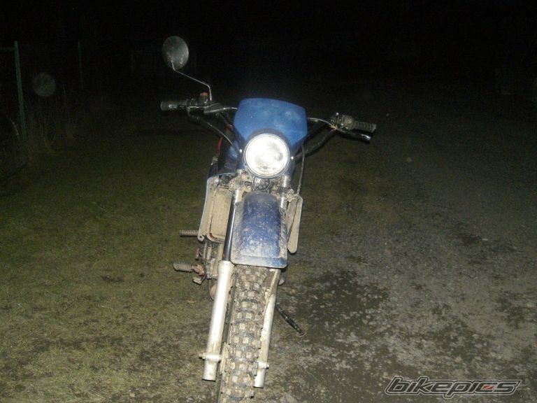 Bike Photo 1173374