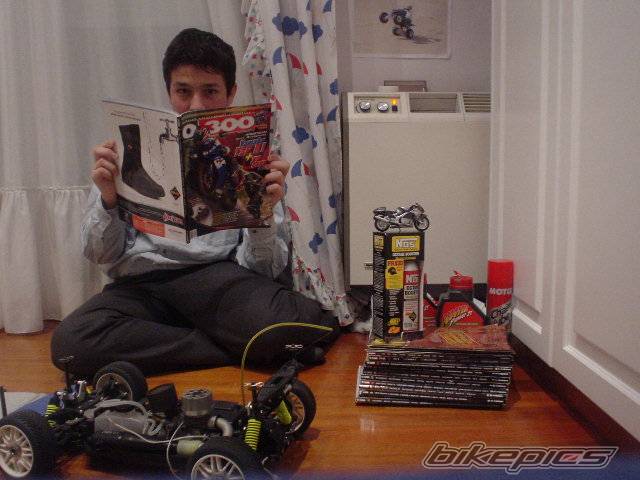 Bike Photo 117342