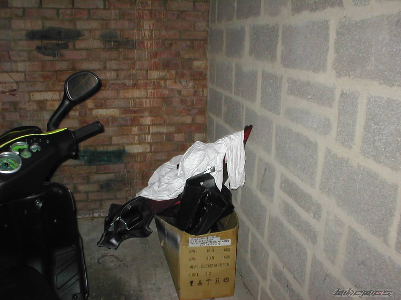 Bike Photo 117433