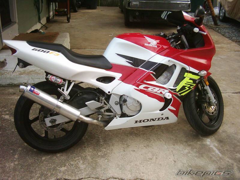 Bike Photo 117513