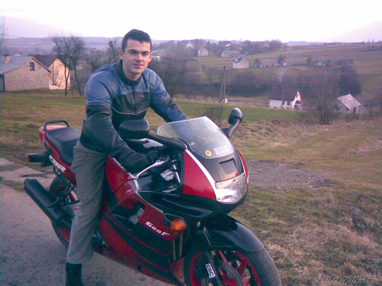 Bike Photo 1179742
