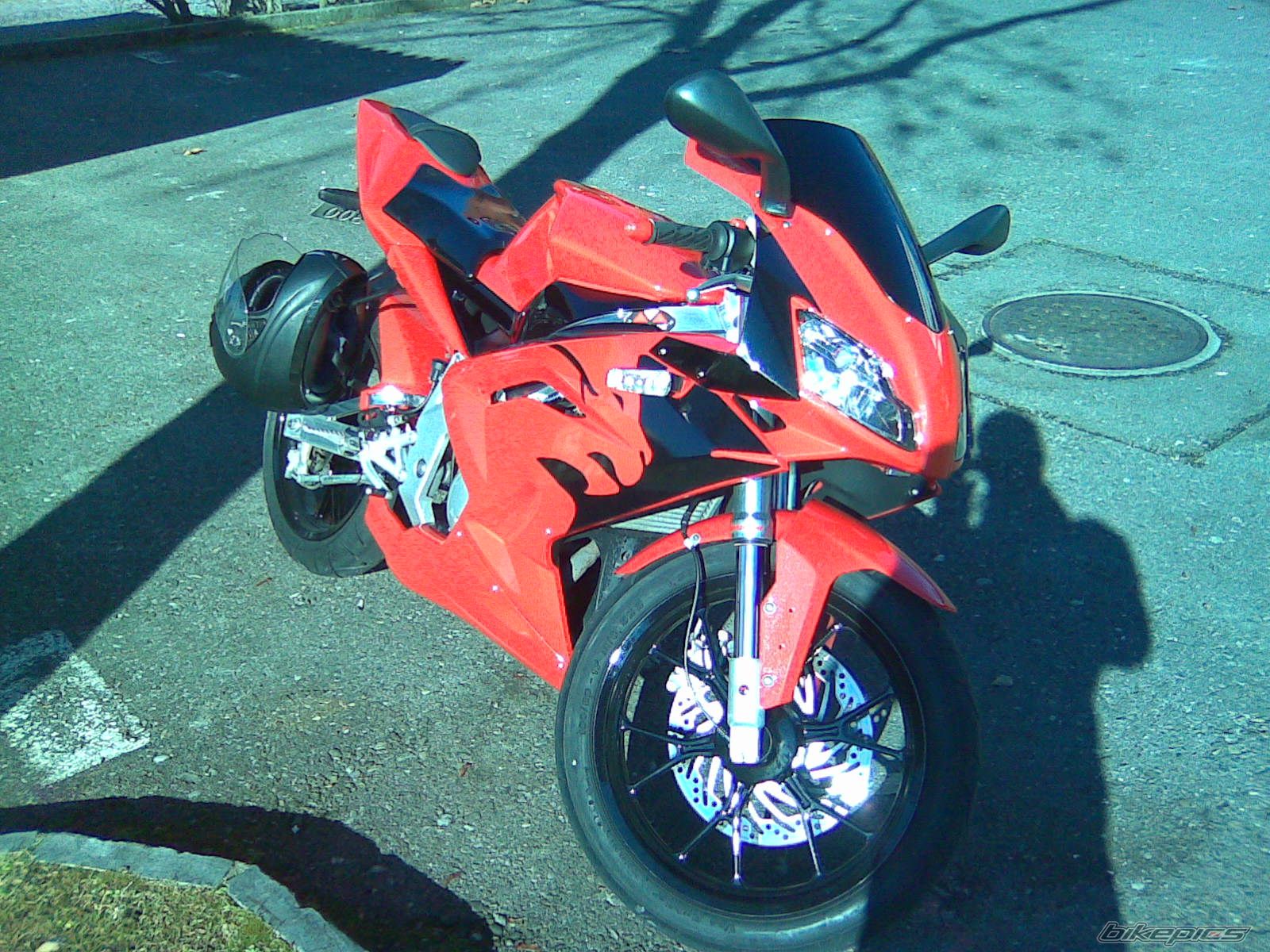 Bike Photo 1180182