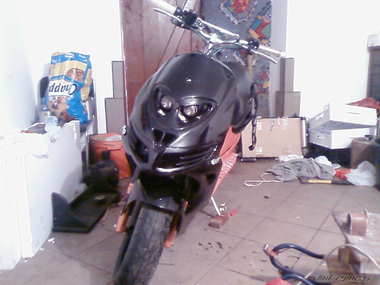 Bike Photo 1181350