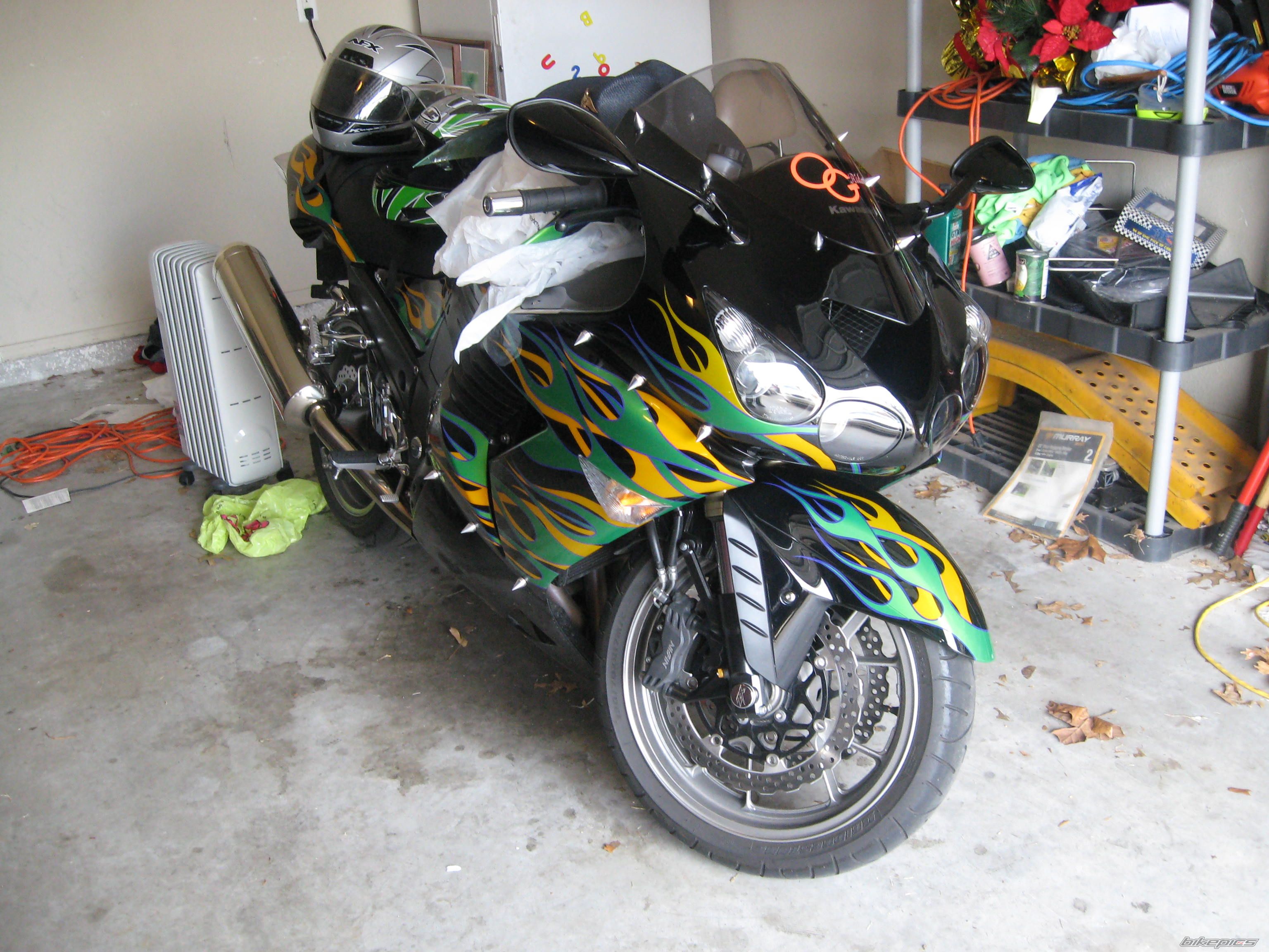 Bike Photo 1182267
