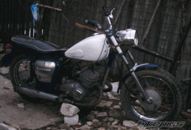 Bike Photo 118256