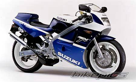 Bike Photo 118334