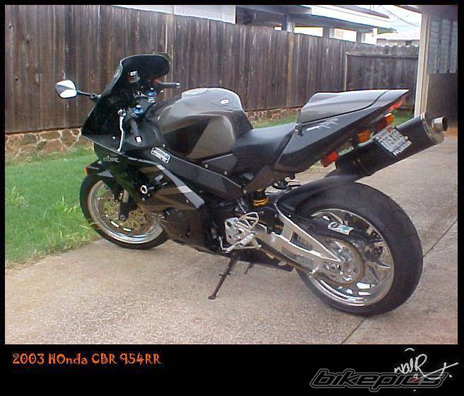 Bike Photo 118342