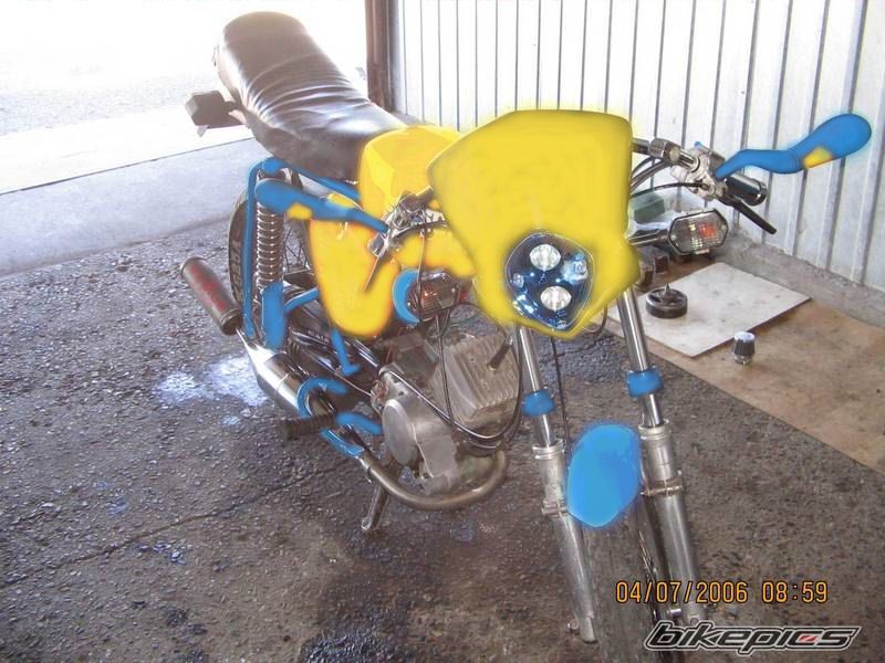 Bike Photo 1183536