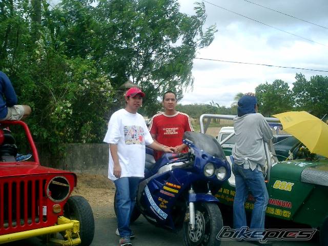 Bike Photo 118412