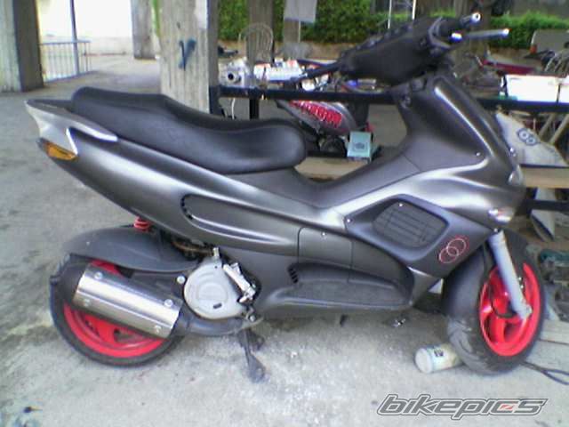 Bike Photo 1184302