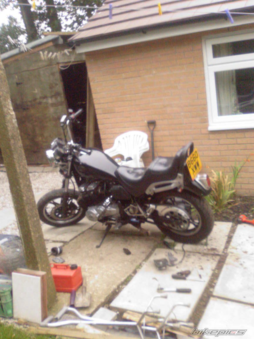Bike Photo 1184380