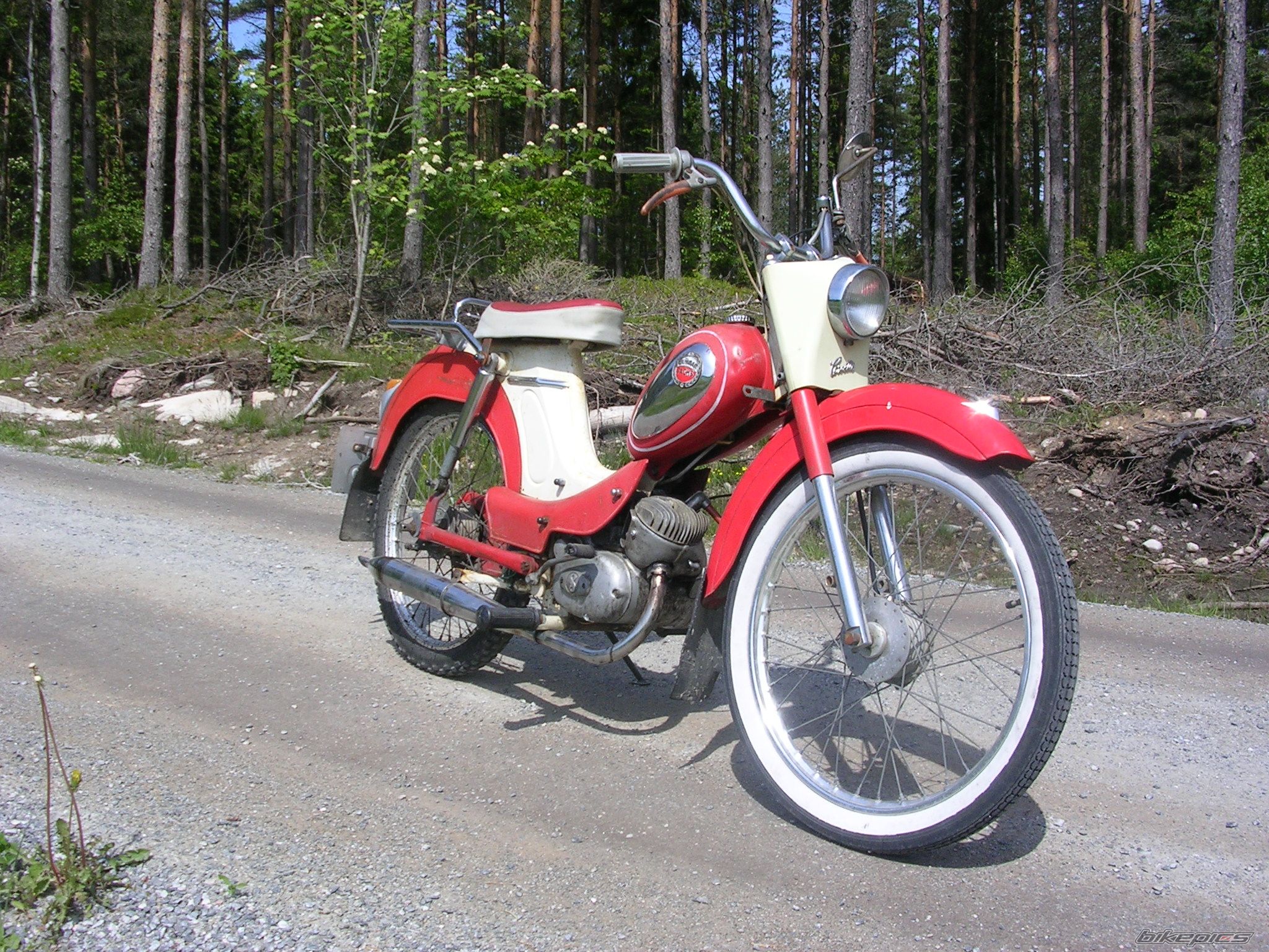 Bike Photo 1185101