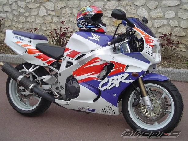 Bike Photo 118632