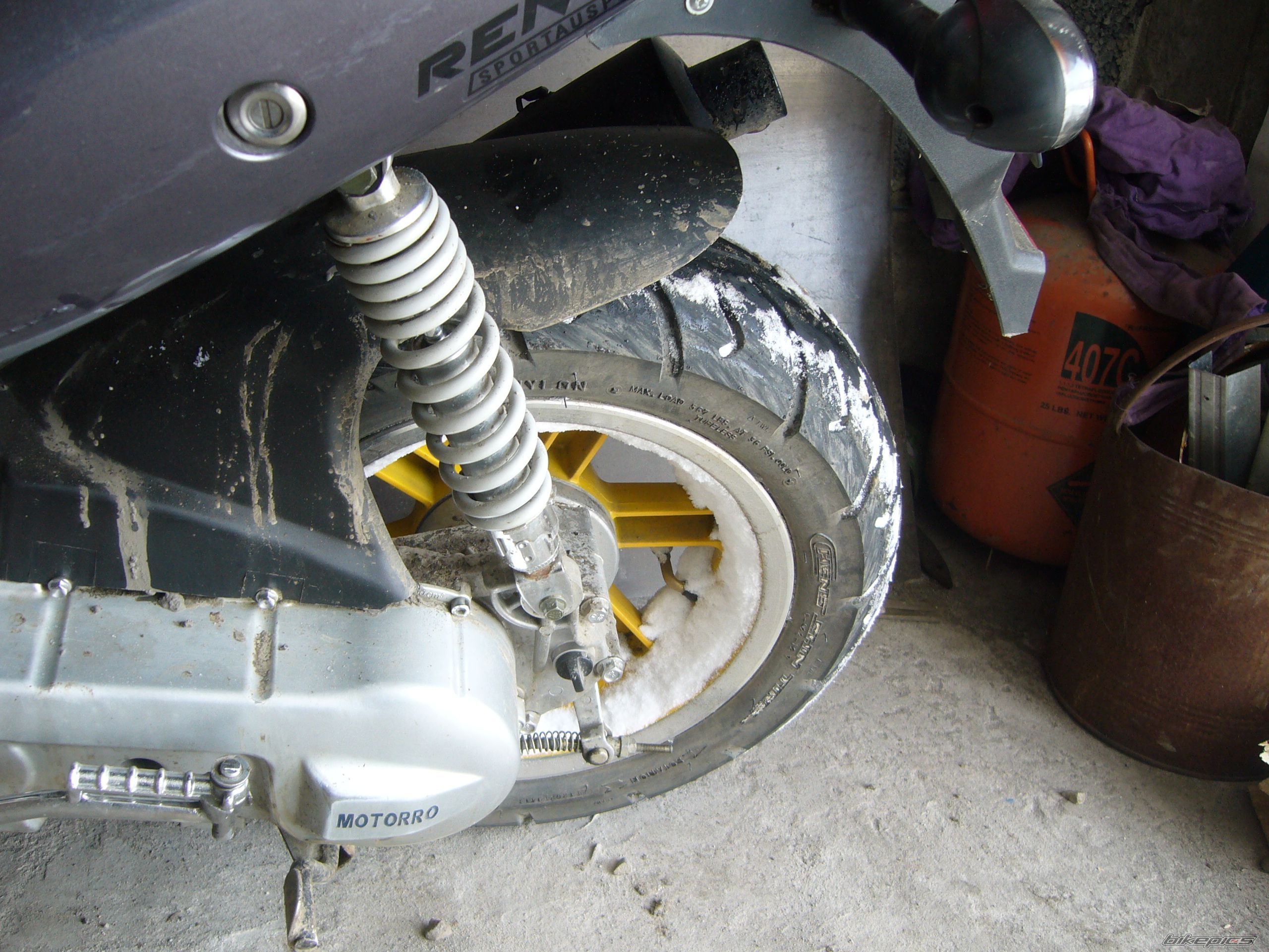 Bike Photo 1186437