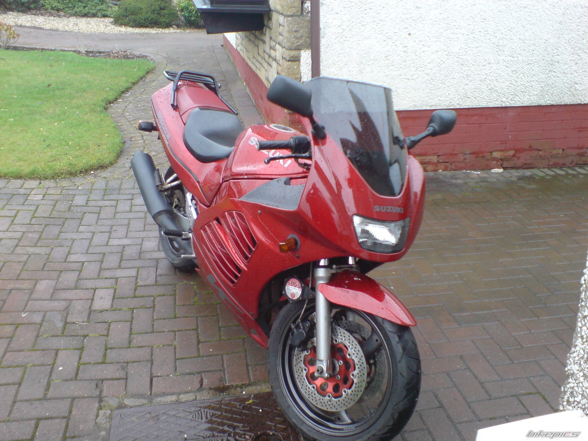 Bike Photo 1188521