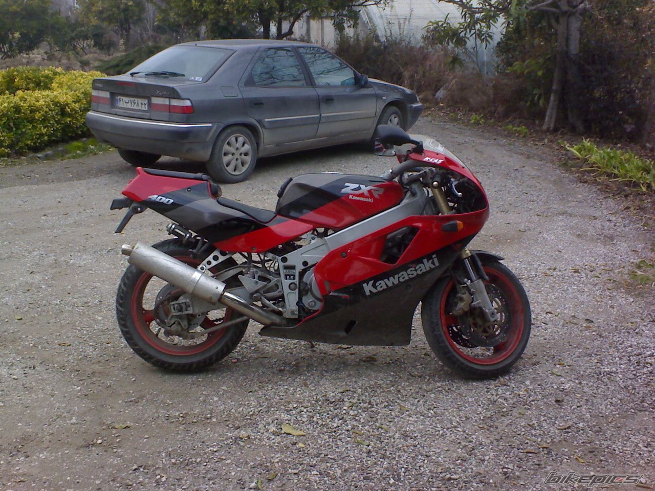 Bike Photo 1189086