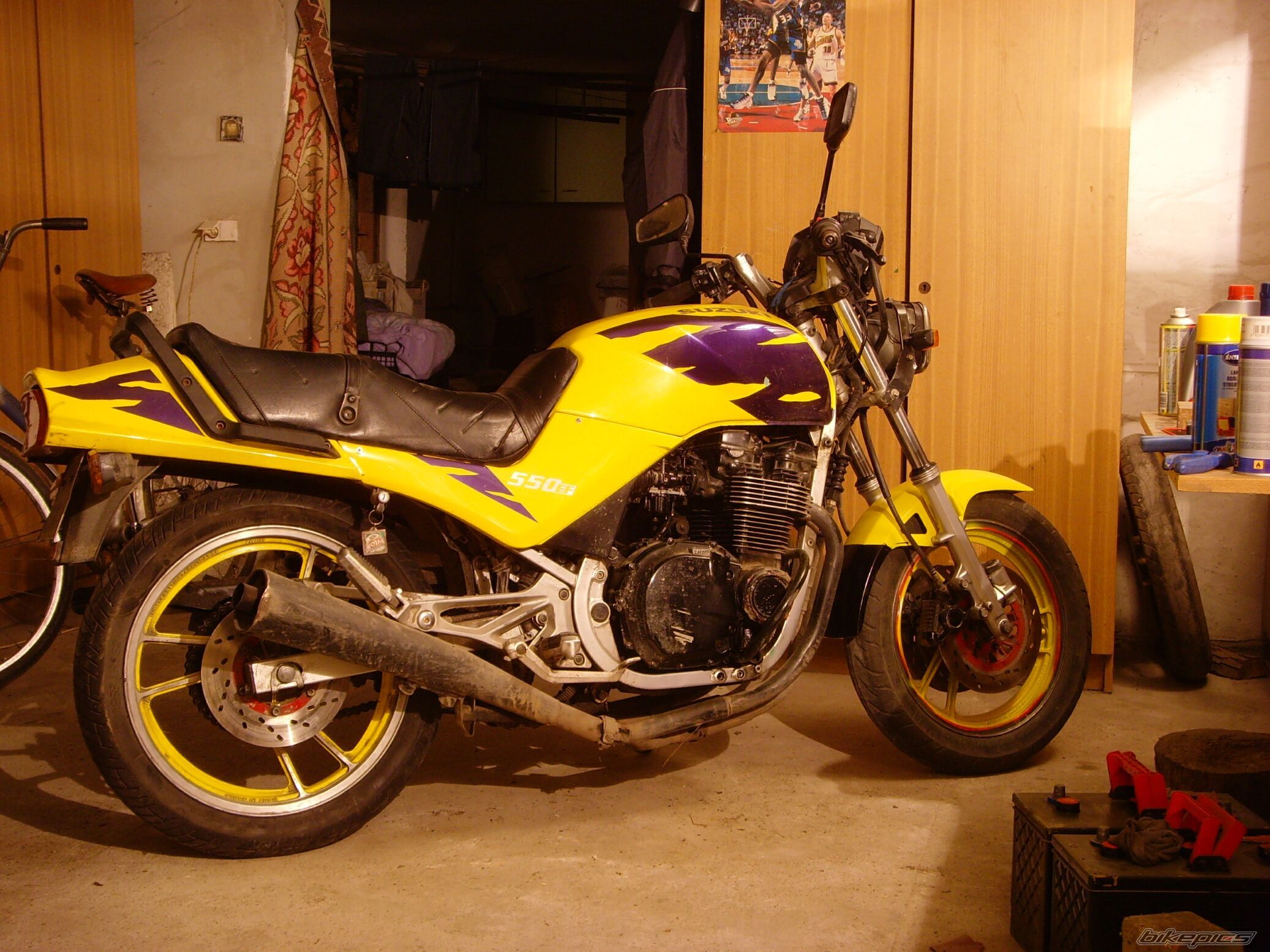 Bike Photo 1190117