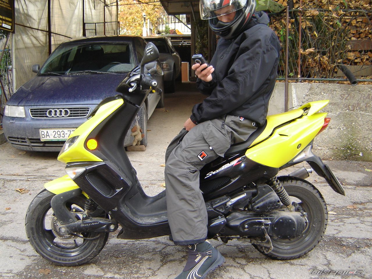 Bike Photo 1191533
