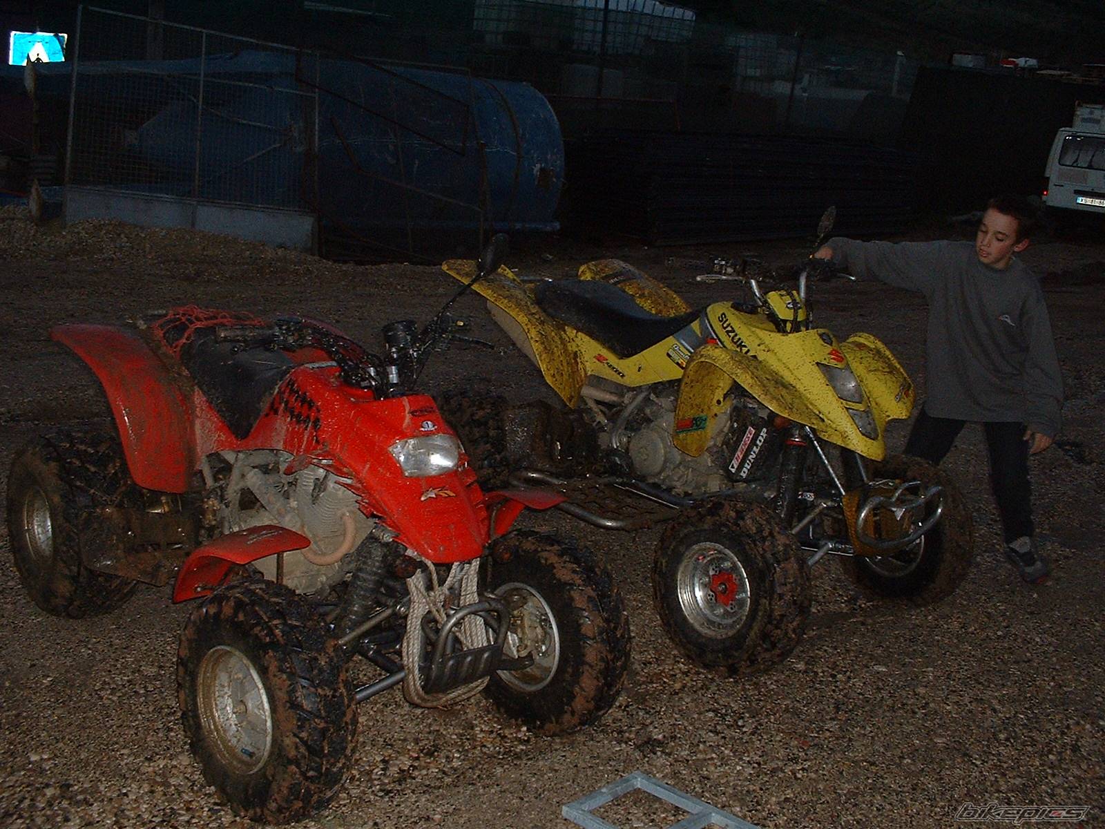 Bike Photo 119391