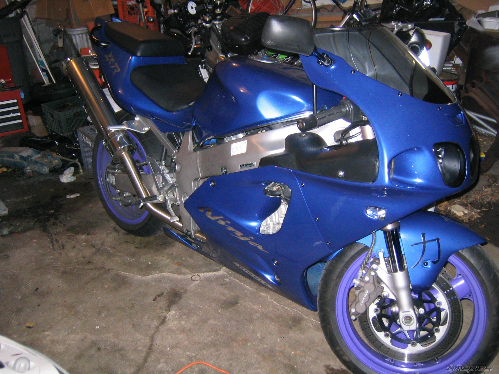 Bike Photo 119572
