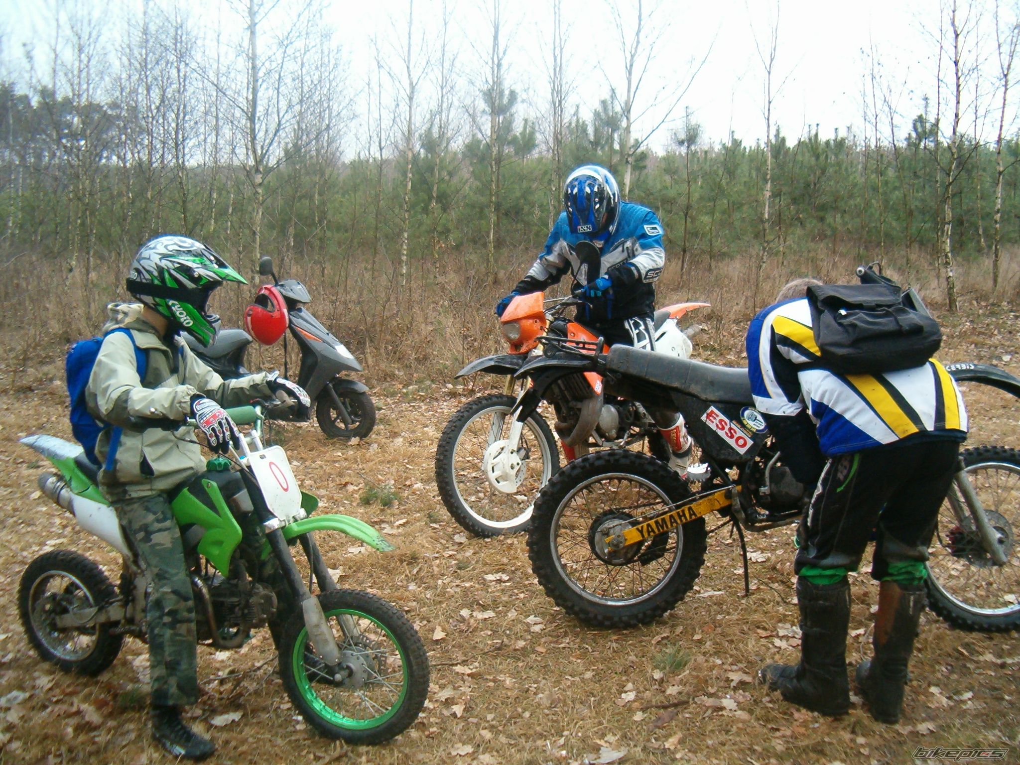 Bike Photo 1195898