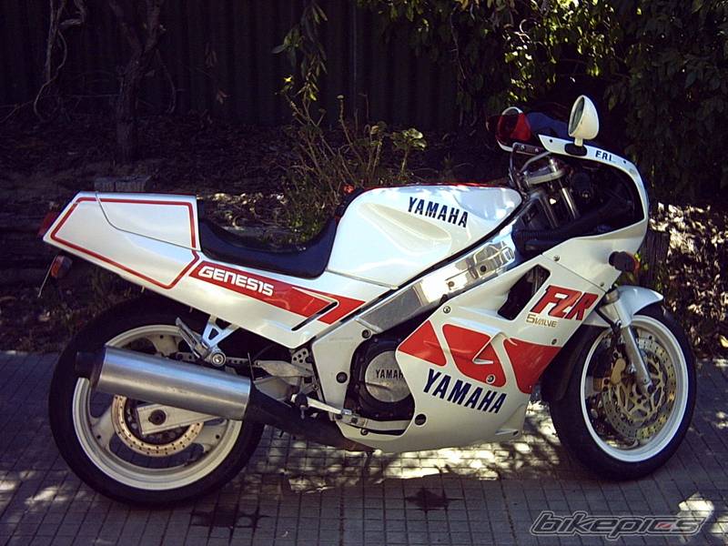 Bike Photo 120279