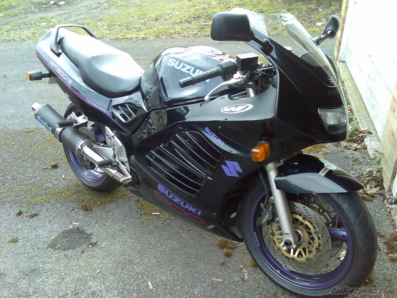 Bike Photo 1203561