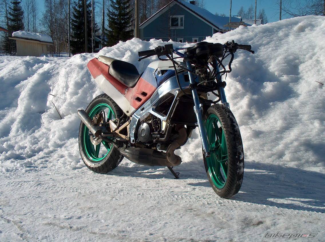 Bike Photo 120776