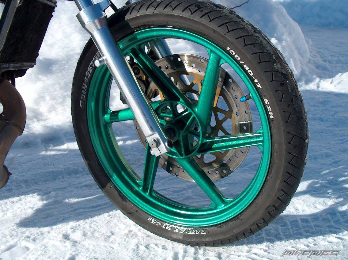 Bike Photo 120778