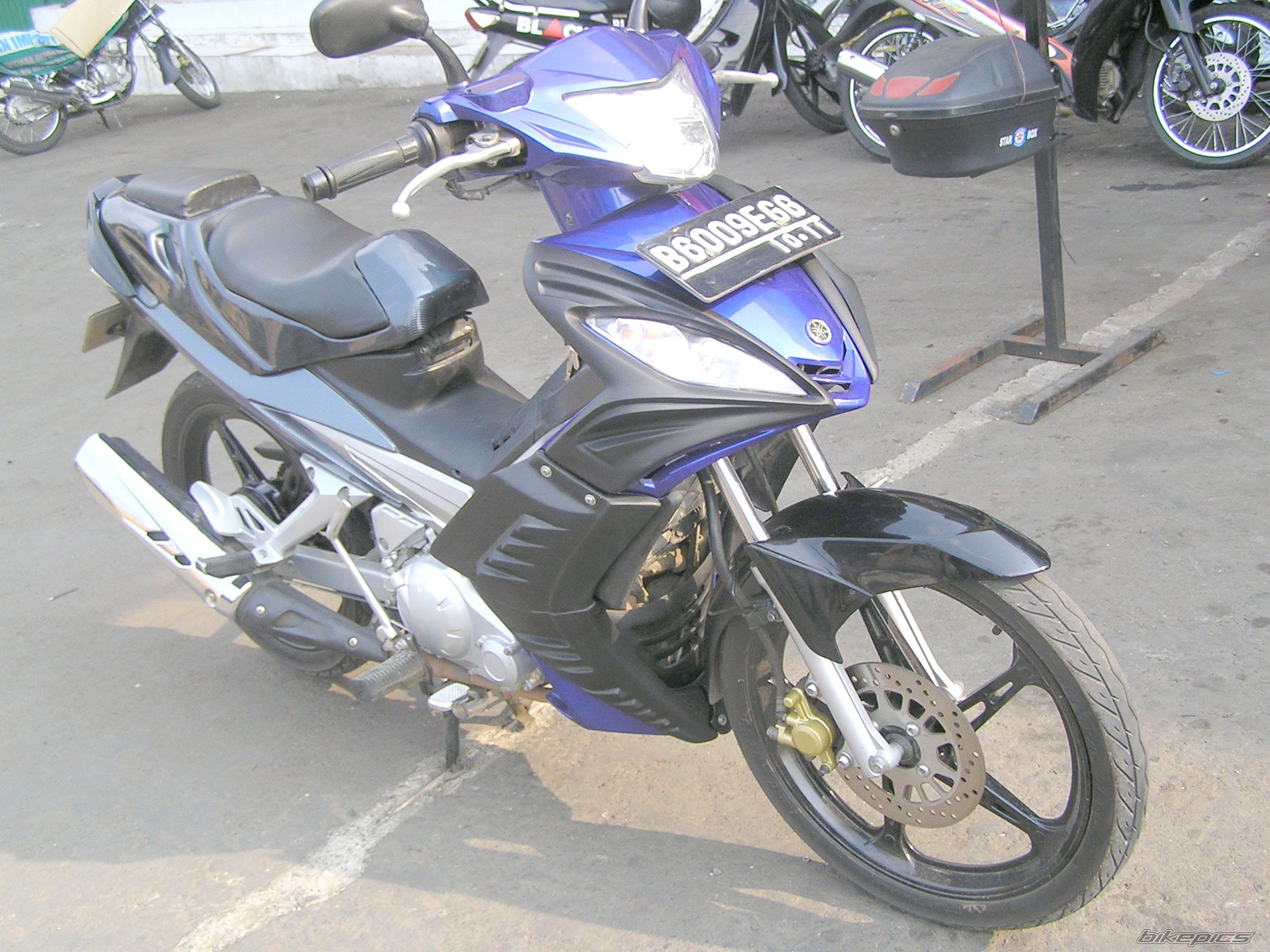 Bike Photo 1208519