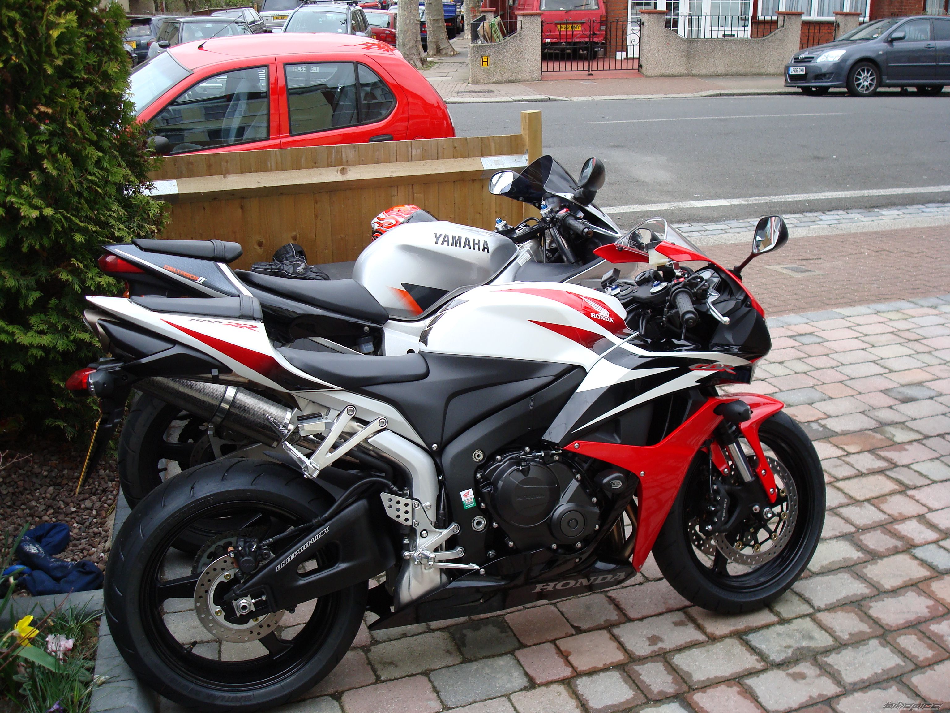 Bike Photo 1208527