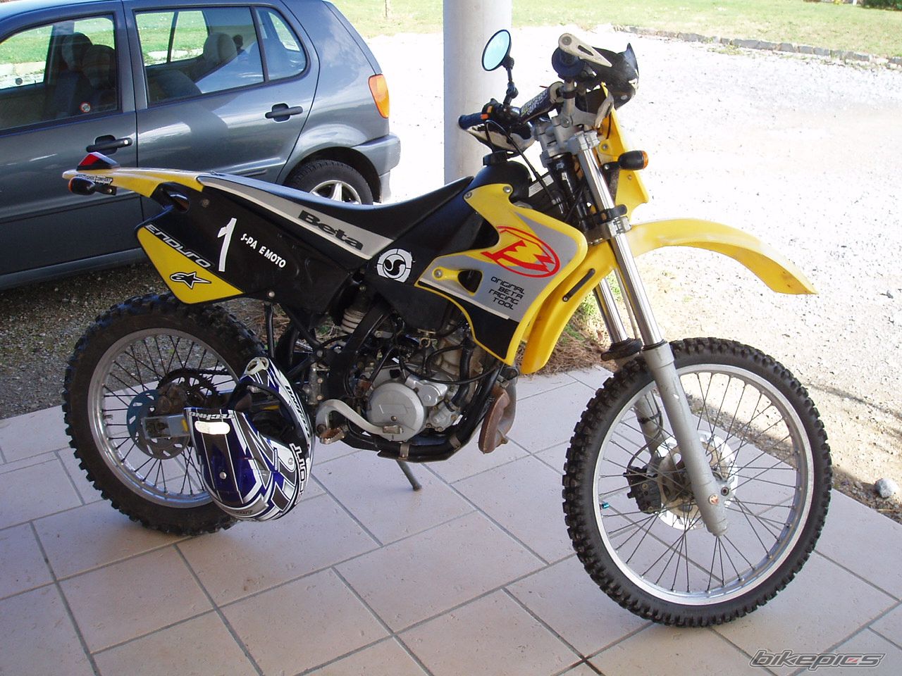 Bike Photo 1209080