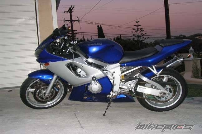 Bike Photo 120918