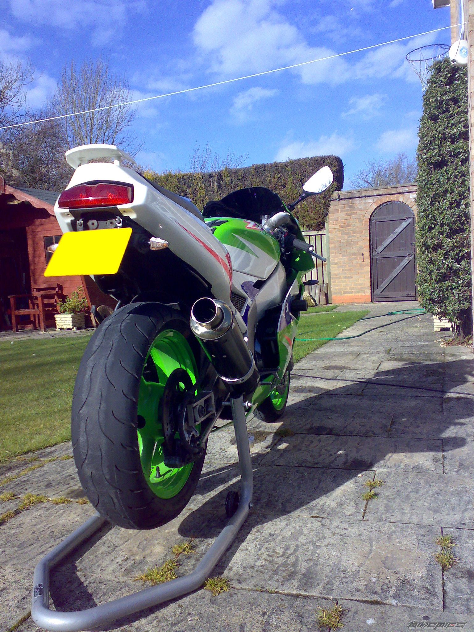 Bike Photo 1212268
