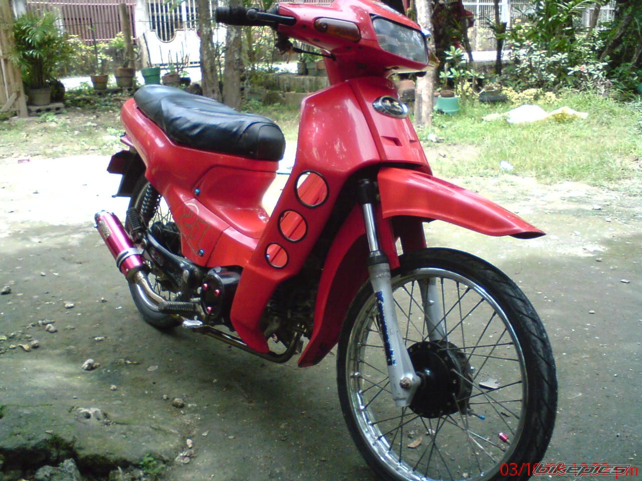 Bike Photo 1212347