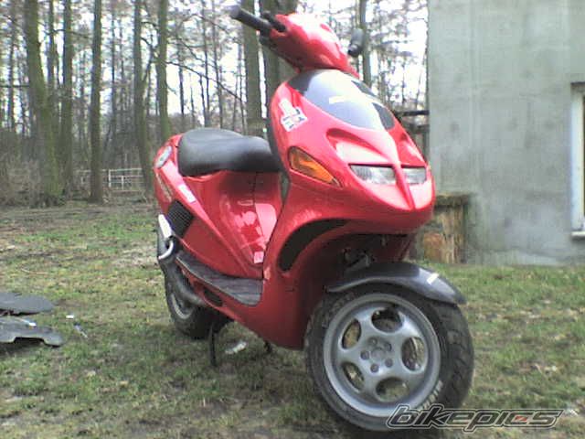 Bike Photo 1216669