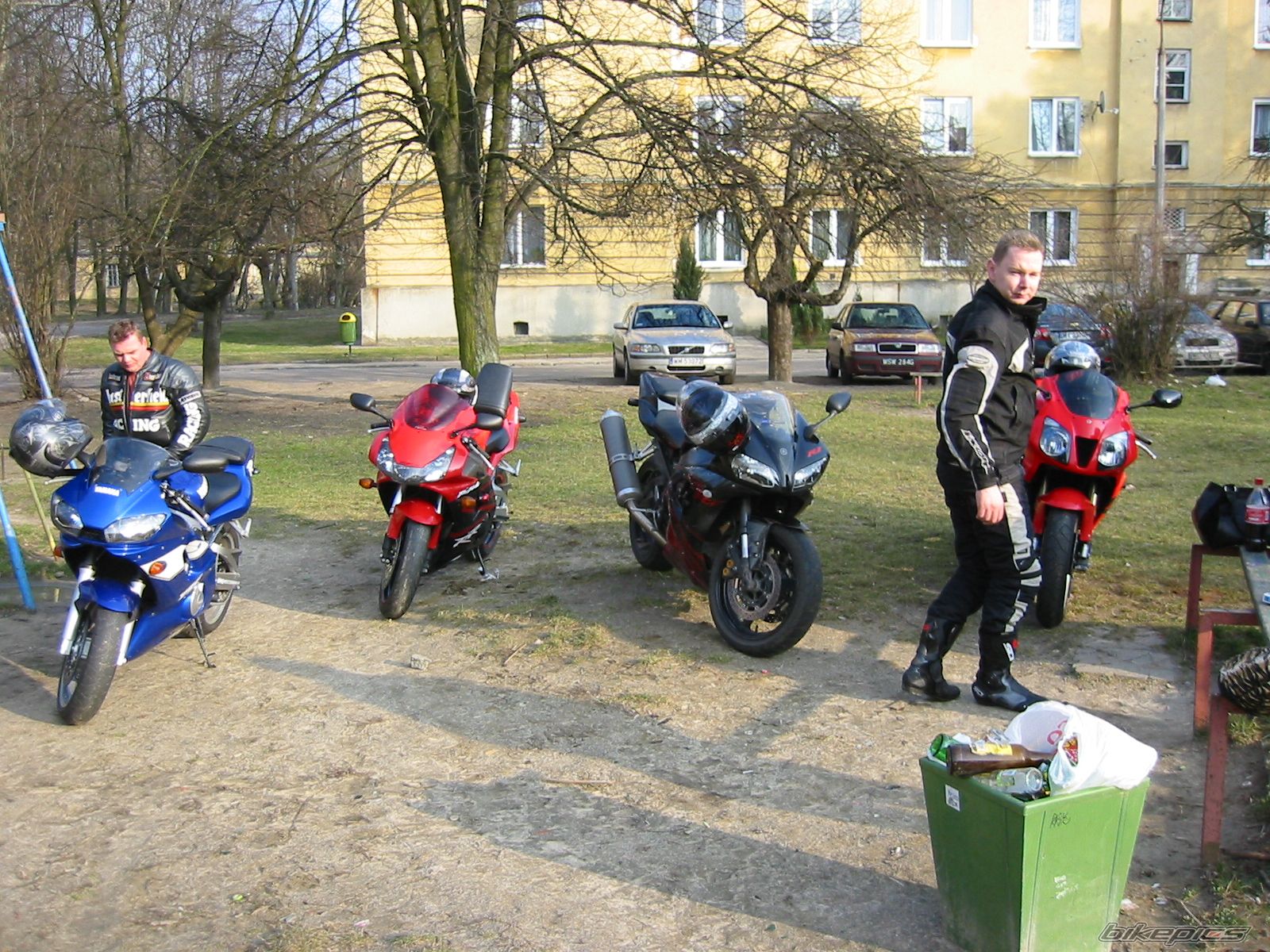 Bike Photo 1216670