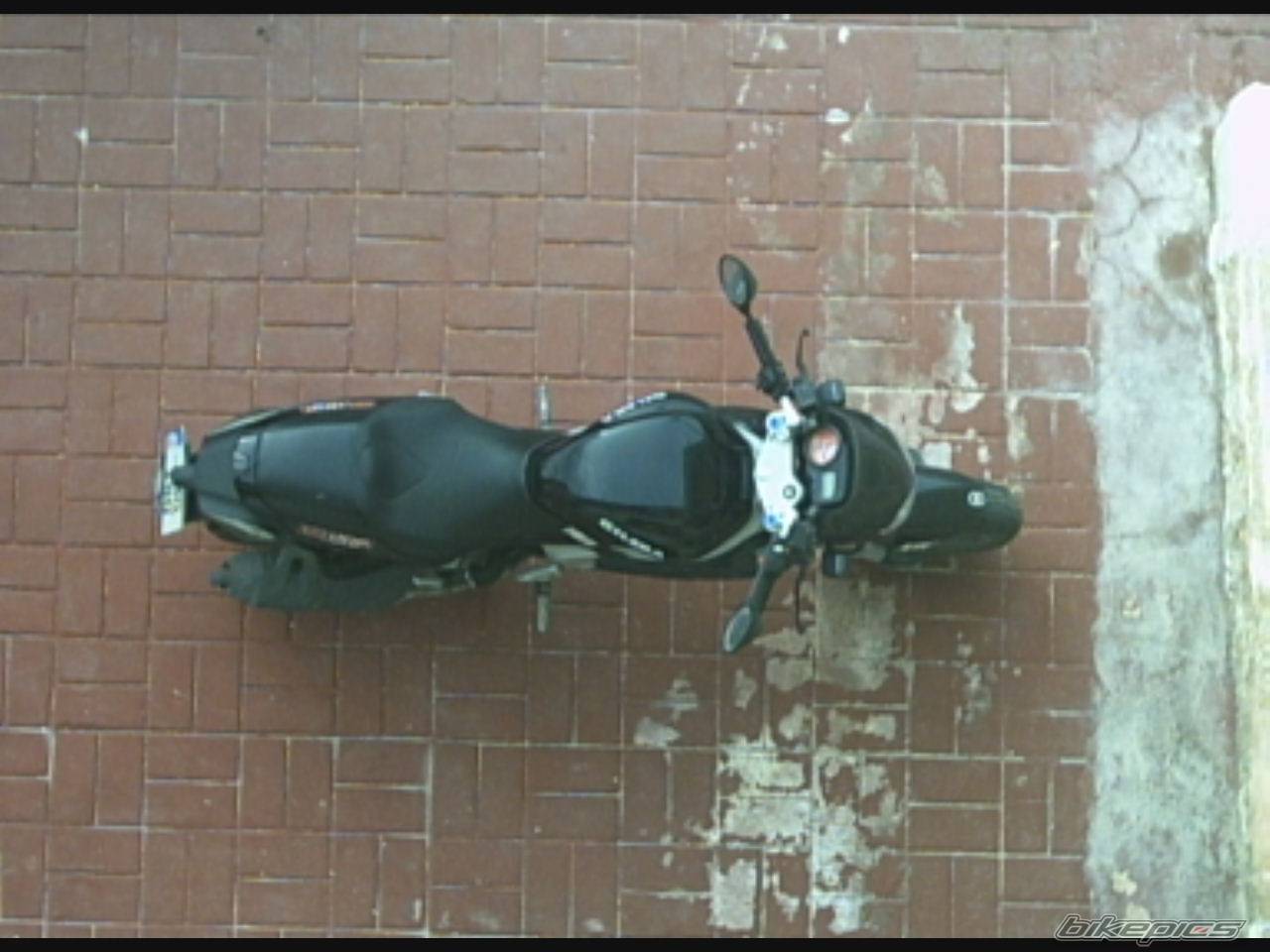 Bike Photo 121707