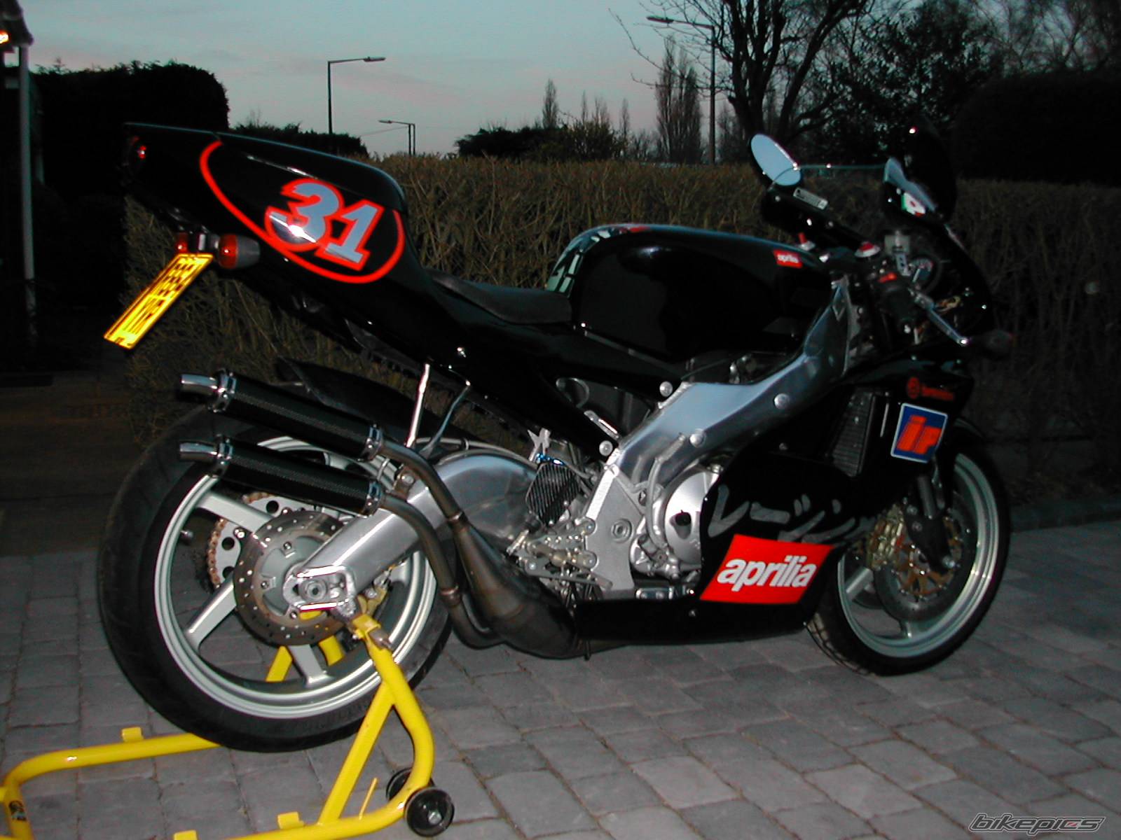 Bike Photo 121712