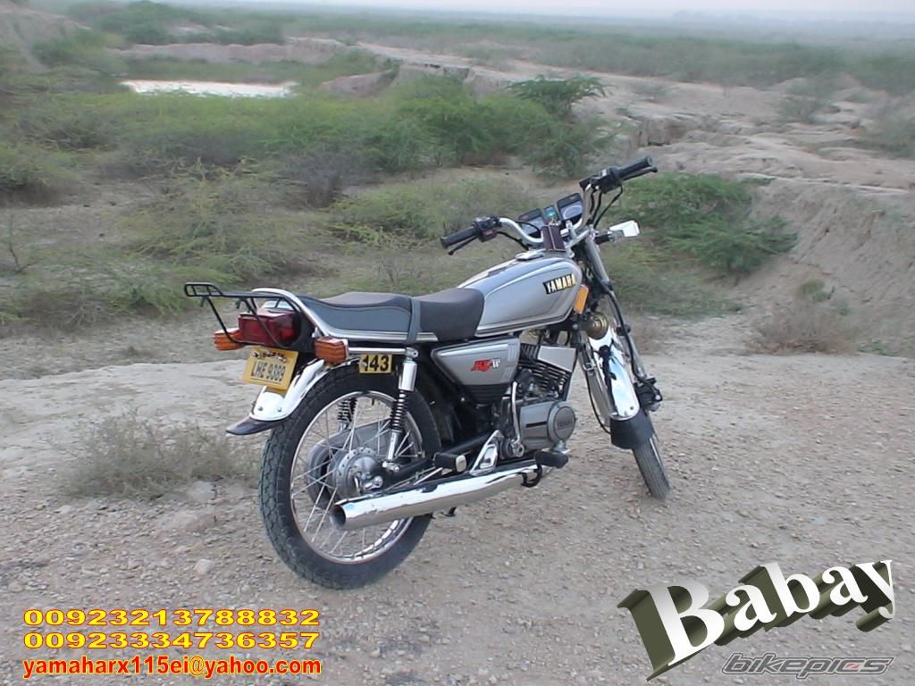 Bike Photo 1217496