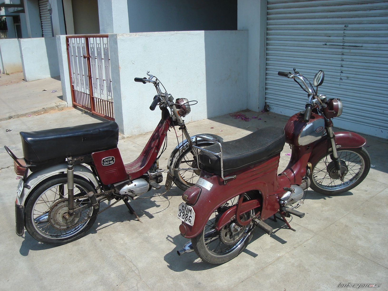 Bike Photo 1217520