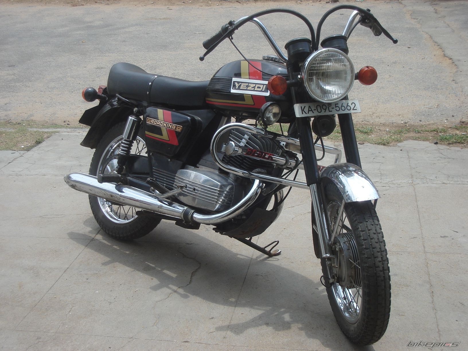 Bike Photo 1217610
