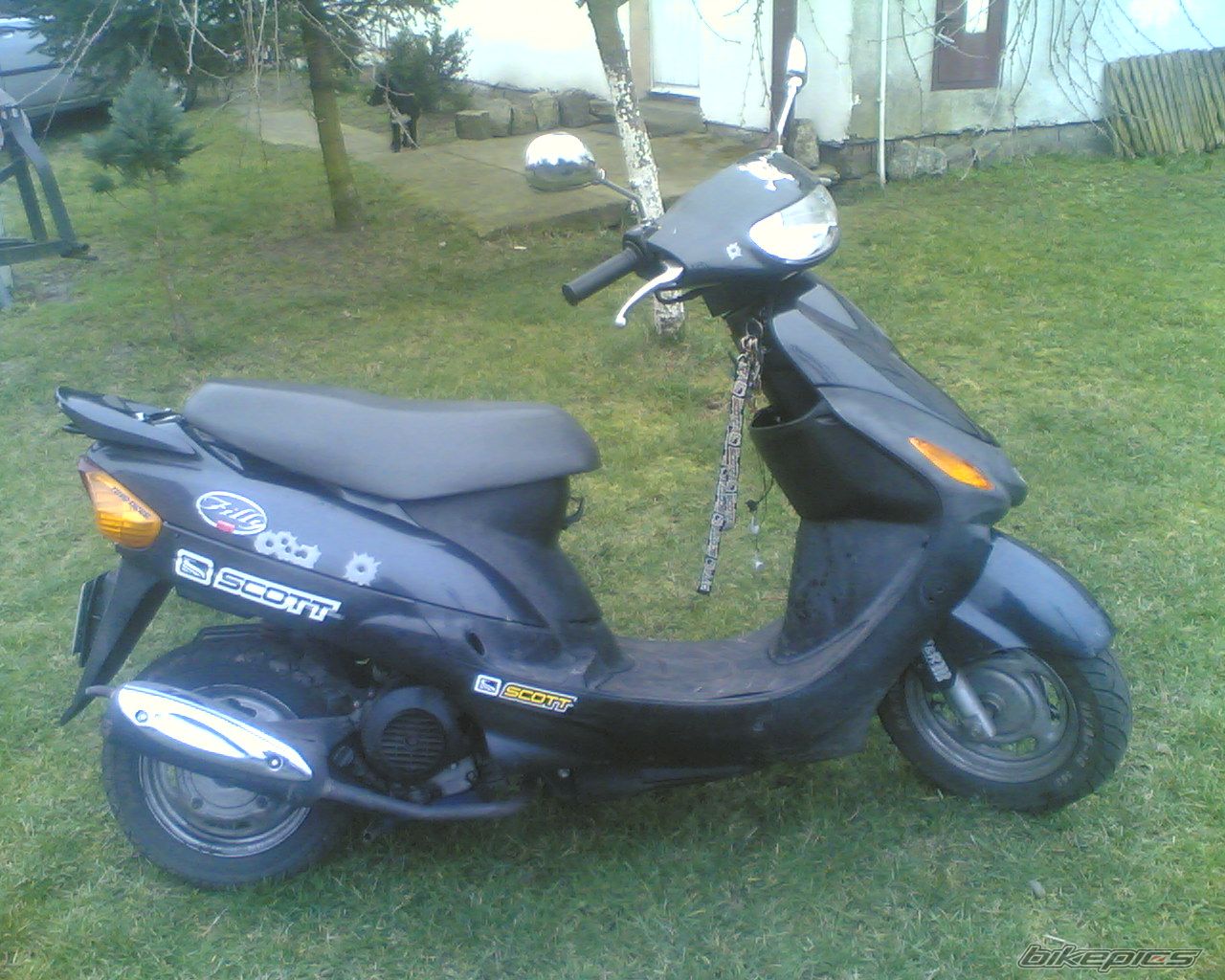 Bike Photo 1217827