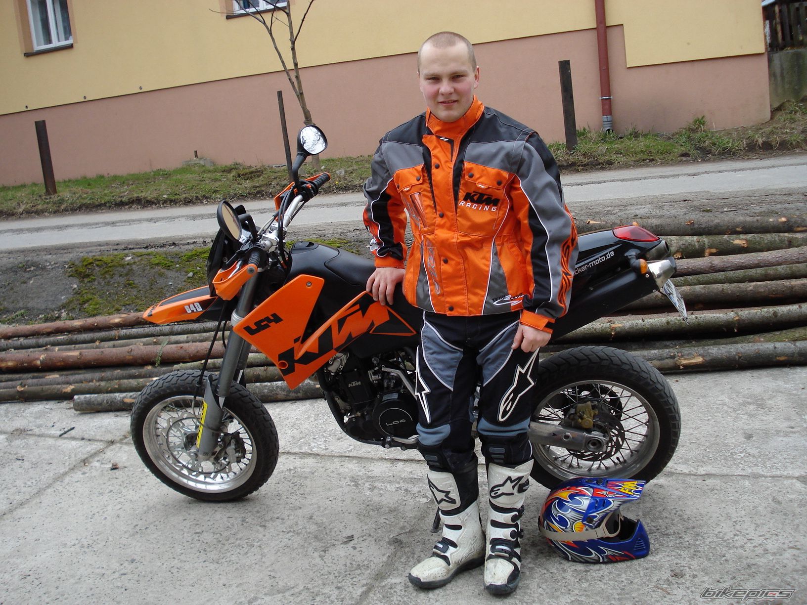 Bike Photo 1218906