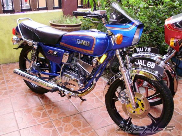 Bike Photo 1220887