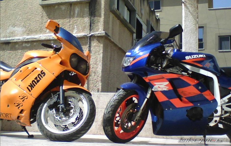 Bike Photo 1223957