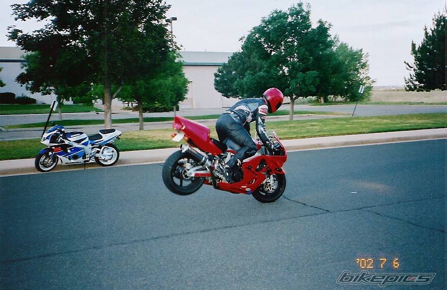 Bike Photo 122493