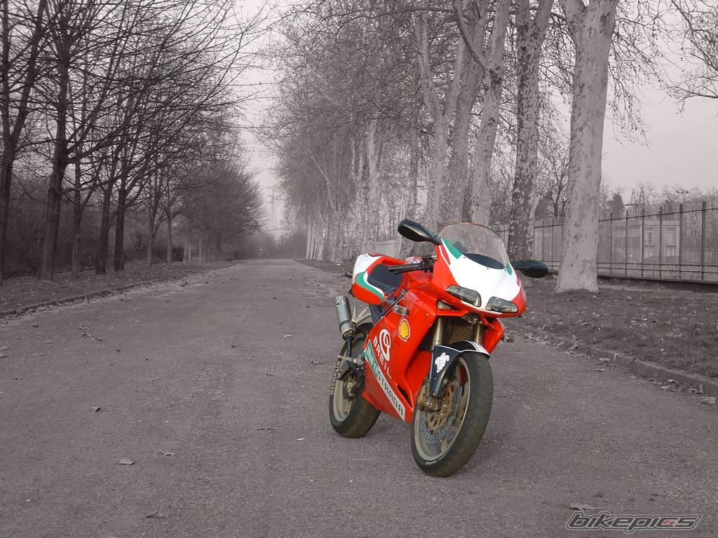 Bike Photo 122693